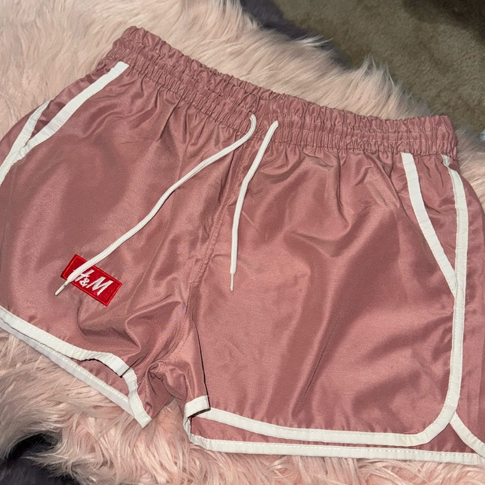 H&M swim shorts